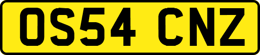 OS54CNZ