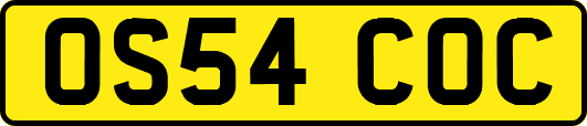 OS54COC