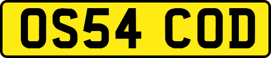 OS54COD