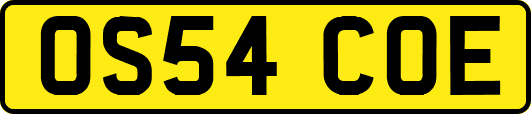 OS54COE