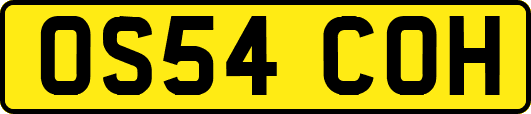 OS54COH