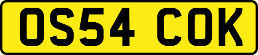OS54COK