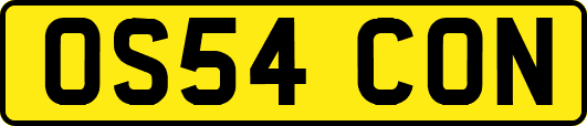 OS54CON