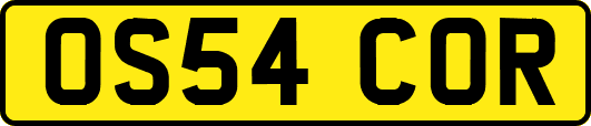 OS54COR