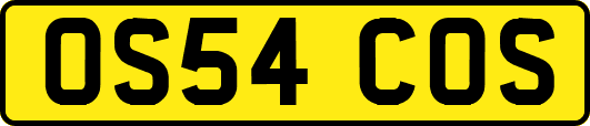 OS54COS