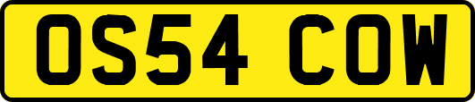 OS54COW