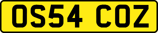 OS54COZ