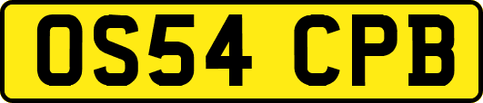 OS54CPB