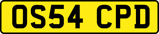 OS54CPD