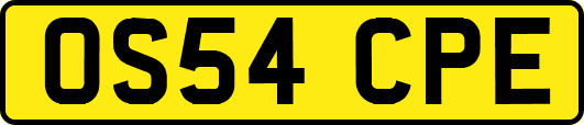 OS54CPE