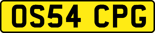 OS54CPG
