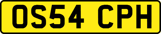 OS54CPH