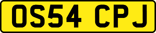 OS54CPJ