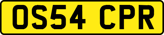 OS54CPR