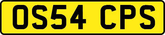 OS54CPS