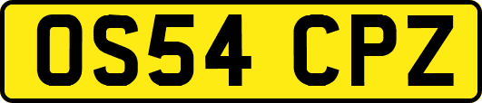 OS54CPZ