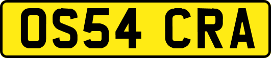 OS54CRA