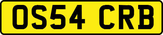 OS54CRB