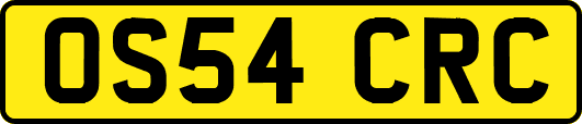 OS54CRC