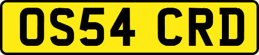OS54CRD
