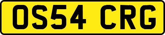 OS54CRG