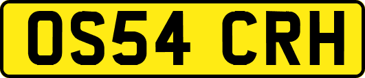 OS54CRH