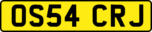 OS54CRJ