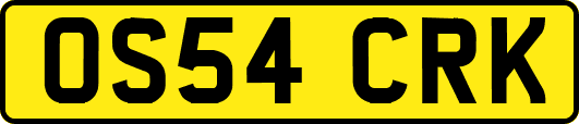OS54CRK