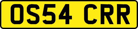 OS54CRR