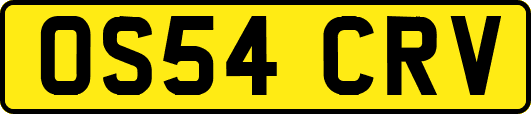 OS54CRV