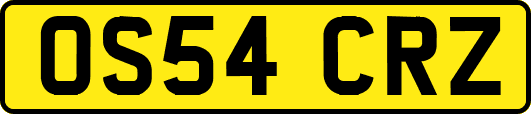 OS54CRZ