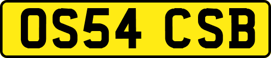 OS54CSB
