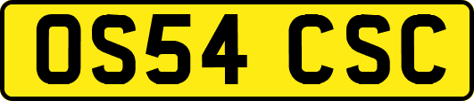 OS54CSC