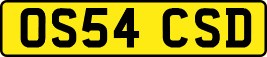 OS54CSD
