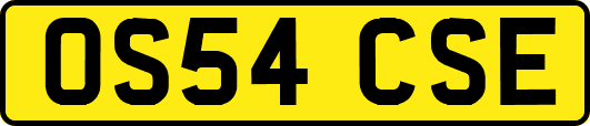 OS54CSE