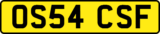 OS54CSF