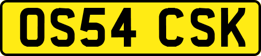 OS54CSK