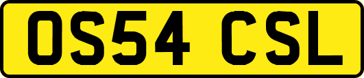 OS54CSL