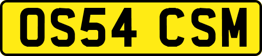OS54CSM