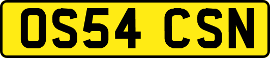 OS54CSN