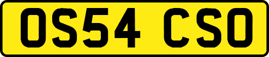 OS54CSO