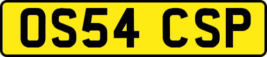 OS54CSP
