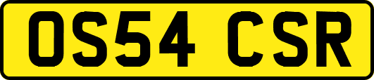 OS54CSR