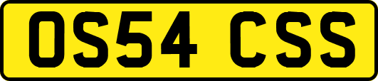 OS54CSS