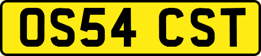 OS54CST