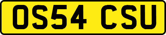 OS54CSU