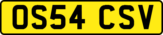 OS54CSV