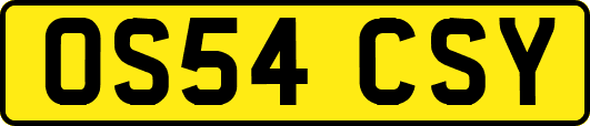OS54CSY