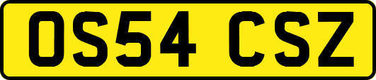 OS54CSZ