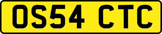 OS54CTC